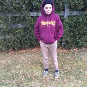 Meet your Posher, Dereck